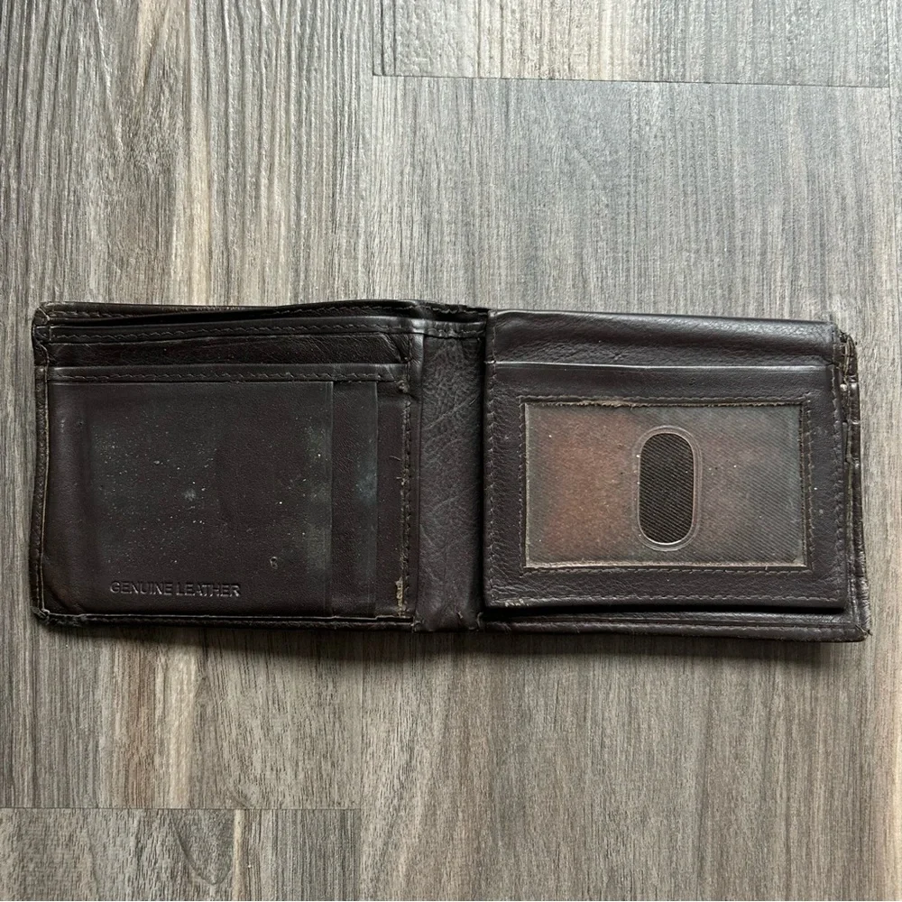 Wilsons Leather Wallet